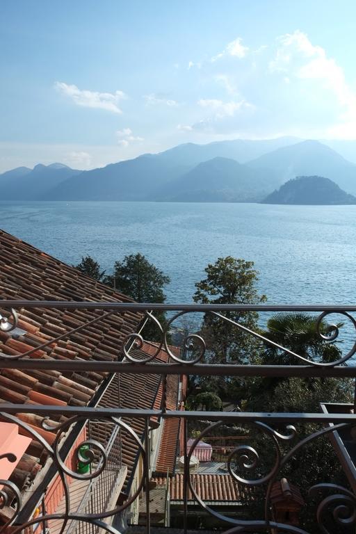 Michelangelo B&B Варенна Экстерьер фото